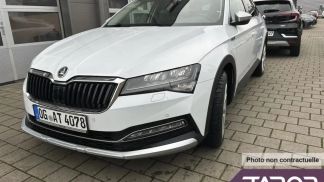 Finansowanie Wóz Skoda Superb 2022