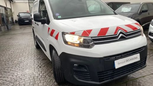 Citroën Berlingo 2020