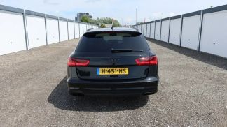 Finansowanie Wóz Audi A6 2017