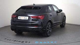 Leasing SUV Audi RS Q3 2020
