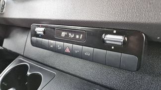 Leasing Van Mercedes-Benz SPRINTER 316 2019
