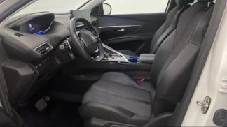 Finansowanie SUV Peugeot 3008 2021