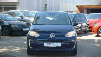 Finansowanie Sedan Volkswagen up! 2021