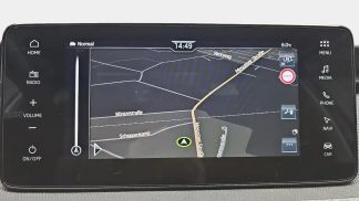 Finansowanie Sedan Skoda Scala 2024