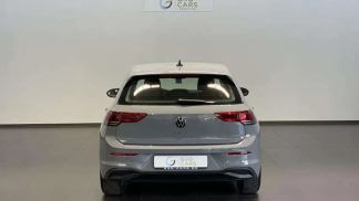 Leasing Sedan Volkswagen Golf 2020