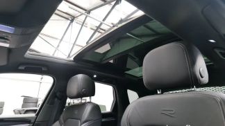 Leasing SUV Volkswagen Touareg 2021