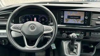 Lízing Hatchback Volkswagen T6.1 MULTIVAN 2020