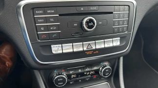 Leasing Hayon MERCEDES GLA 200 2019