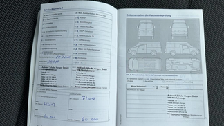 Leasing Passenger transport Volkswagen Caddy 2015