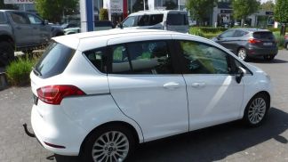 Finansowanie Hatchback Ford B-Max 2014