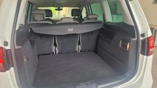 Financování Hatchback Volkswagen Sharan 2018
