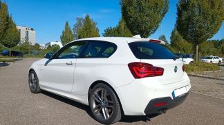 Finansowanie Coupé BMW 120 2018