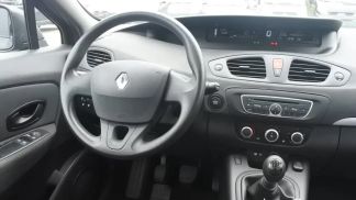 Lízing Hatchback Renault Scenic 2011