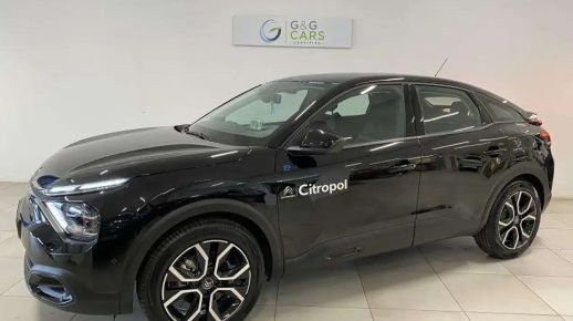 Citroën C4 2021