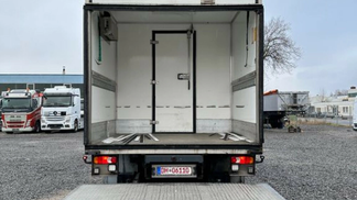 Special truck Iveco EuroCargo 2015