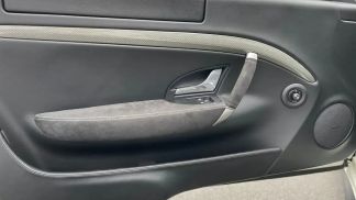 Financování Kupé Maserati Granturismo 2013