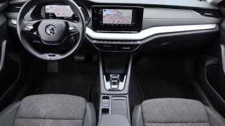 Leasing Wagon Skoda Octavia 2021
