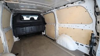 Finansowanie Van MERCEDES VITO 2020