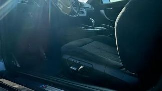 Leasing Coupe BMW 220 2018