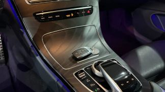 Lízing Kupé MERCEDES C 180 2019