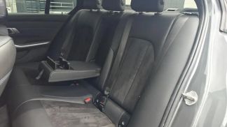 Finansowanie Sedan BMW 330 2020