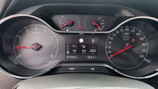 Leasing SUV Opel CROSSLAND 2023