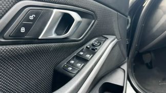 Lízing Sedan BMW 318 2020