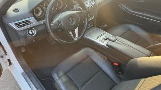Finansowanie Wóz MERCEDES E 220 2016