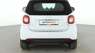 Leasing Convertible Smart ForTwo 2019