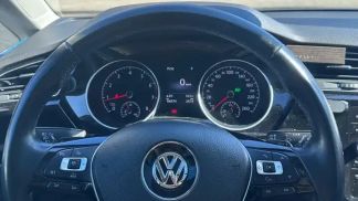 Lízing Hatchback Volkswagen Touran 2018