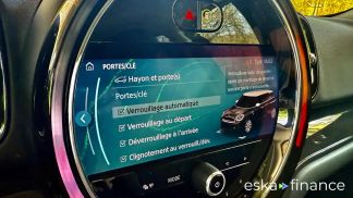Lízing Hatchback MINI One Countryman 2022