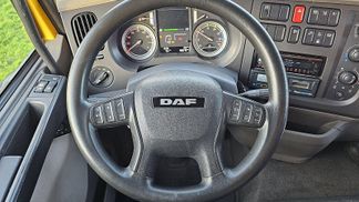 Leasing Special truck DAF LF 230 2017