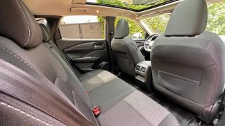 Finansowanie SUV Nissan Qashqai 2023