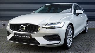 Finansowanie Wóz Volvo V60 2020