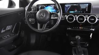 Leasing Sedan MERCEDES CLA 180 2020