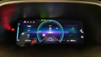 Lízing Sedan Renault ZOE 2022