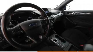 Finansowanie Wóz Ford Focus 2018