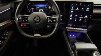 Leasing SUV Renault Austral 2023
