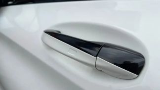 Lízing Sedan MERCEDES C 450 2016