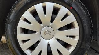 Lízing Van Citroën Berlingo 2018