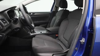 Leasing Wagon Renault Megane 2023