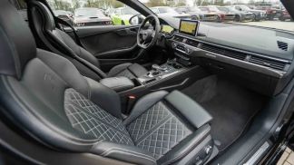 Leasing Coupe Audi S5 2017