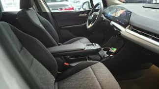 Lízing Kombi BMW 225 2025