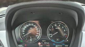 Finansowanie SUV BMW X1 2020