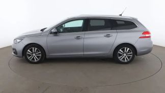 Leasing Wagon Peugeot 308 2019