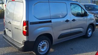 Leasing Van Toyota PROACE CITY 2025