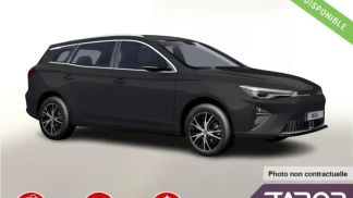 Leasing Wagon MG MG5 2024