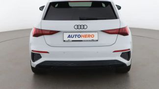 Finansowanie Hatchback Audi A3 2020