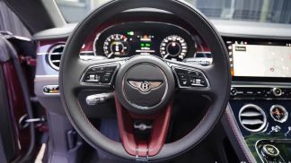 Leasing Coupe Bentley Continental GT 2025