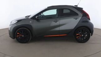 Leasing Hayon Toyota Aygo (X) 2022